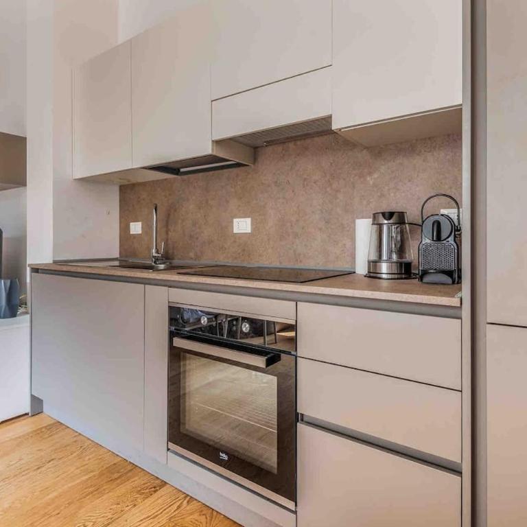 Sant Ambrogio M2 200metri centre of milan - Appartamento con 1 Camera da Letto - 4