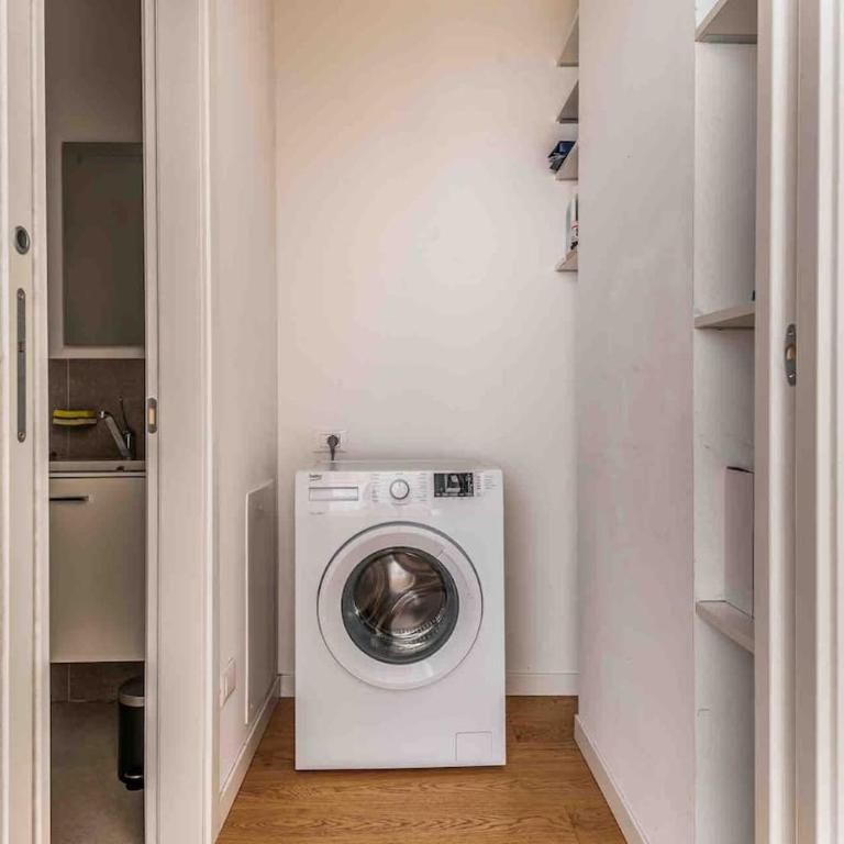Sant Ambrogio M2 200metri centre of milan - Appartamento con 1 Camera da Letto - 12