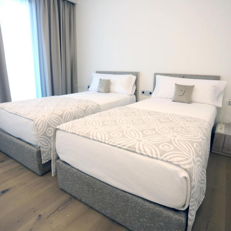 Cosmo Apartments Platja d'Aro - Apartamento Deluxe - 6