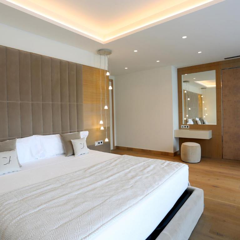 Cosmo Apartments Platja d'Aro - Apartamento Deluxe - 7
