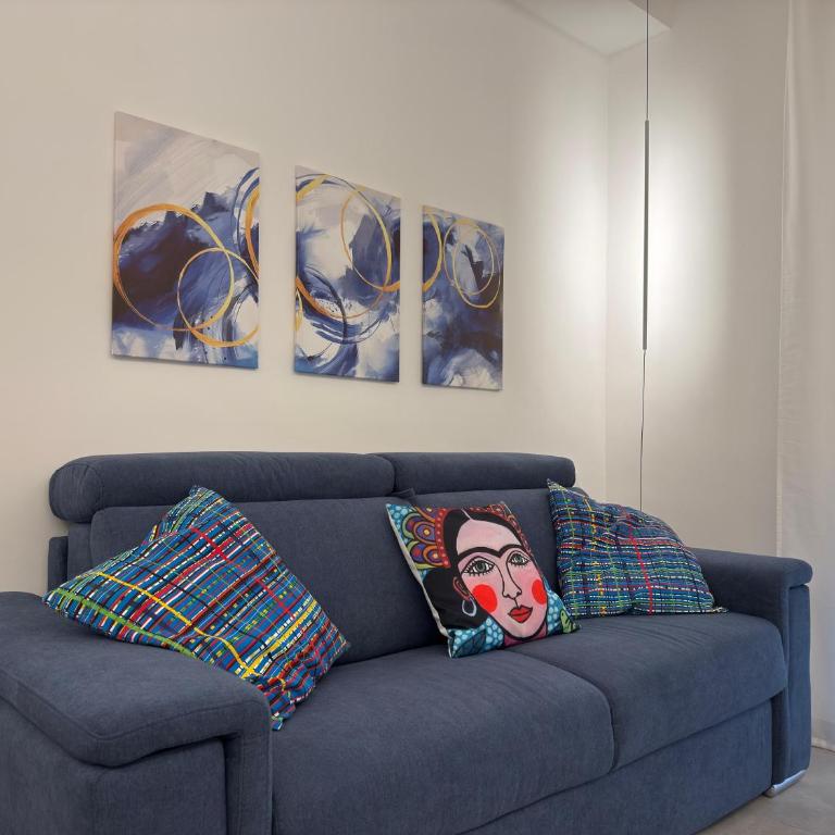 Brick Suites - New Design Apartments with LEGO in Bari City Center - Appartamento Superior - 3