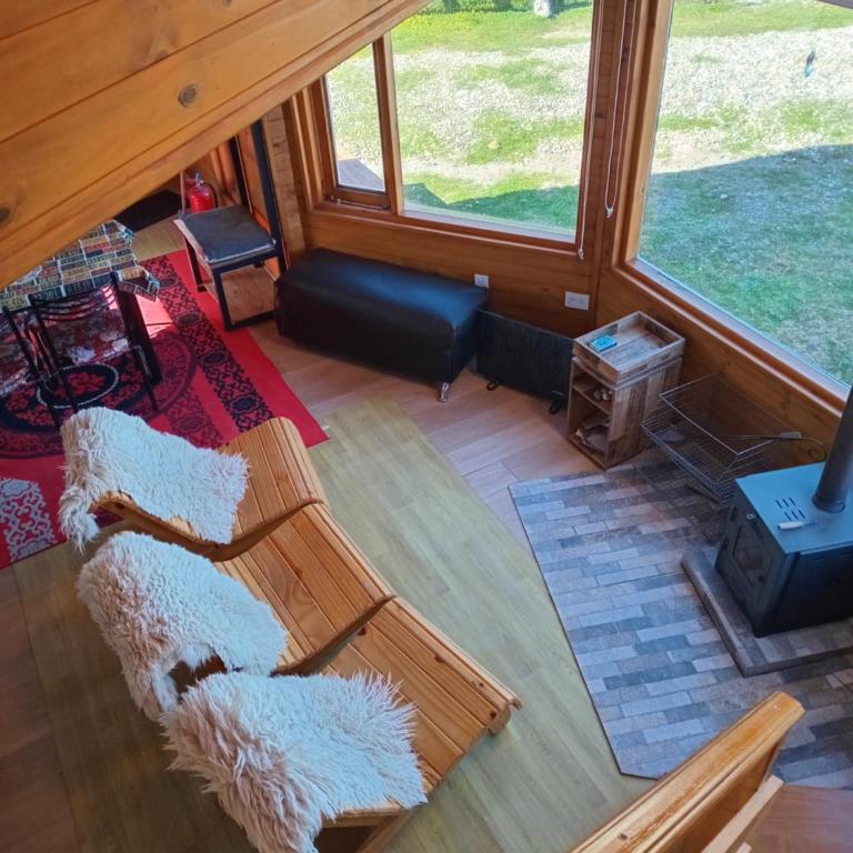 La Morada del Lago - Apartamento de 2 dormitorios - 3