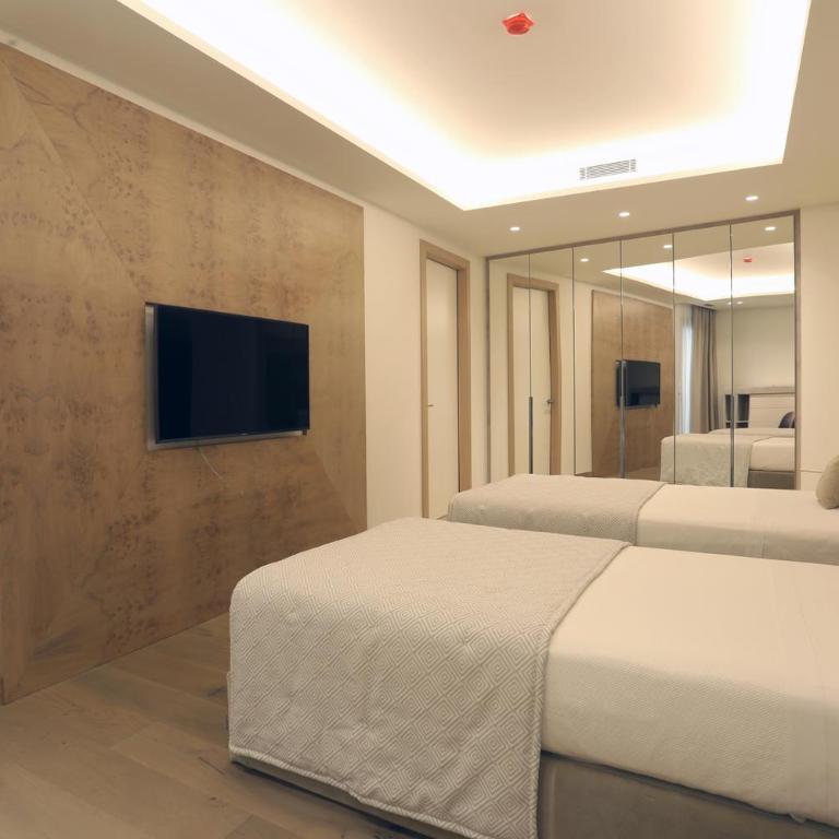 Cosmo Apartments Platja d'Aro - Amplio Apartamento de 1 dormitorio - 5