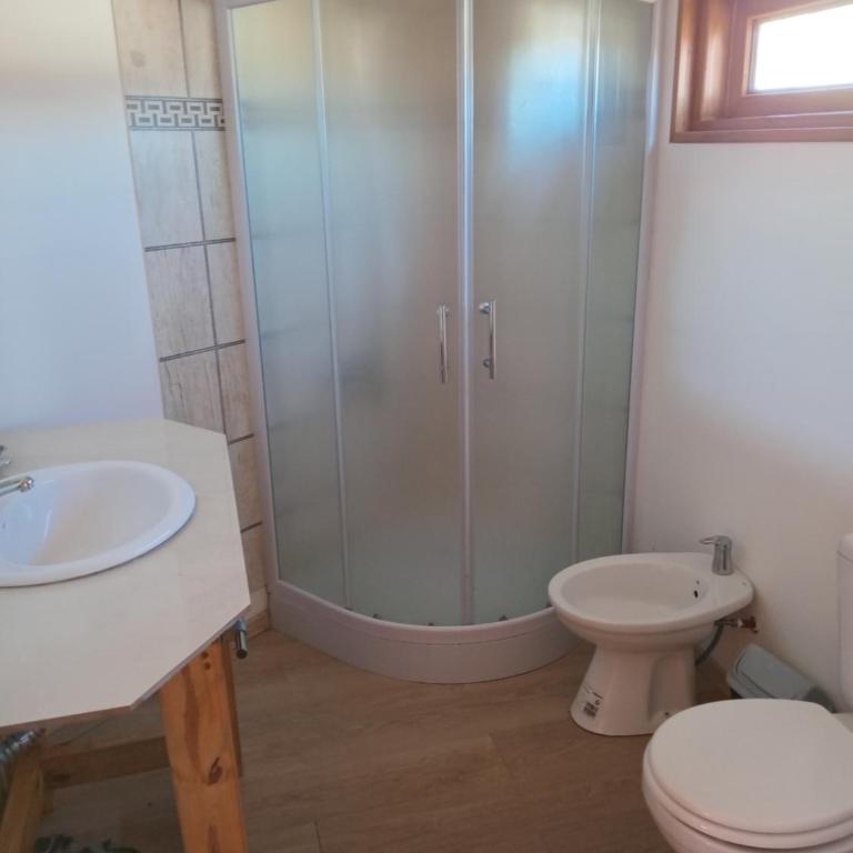 La Morada del Lago - Apartamento de 2 dormitorios - 7