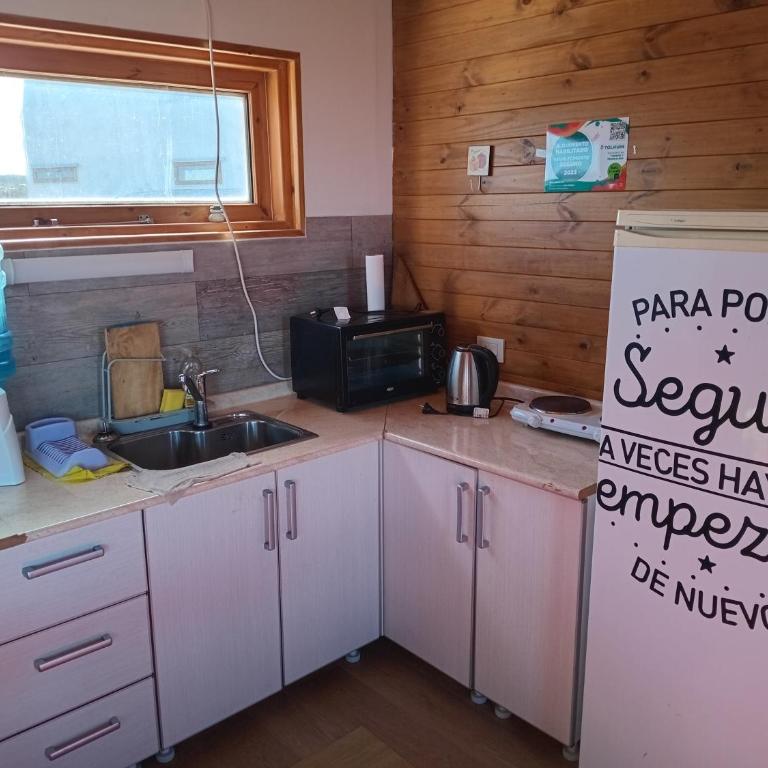 La Morada del Lago - Apartamento de 2 dormitorios - 8
