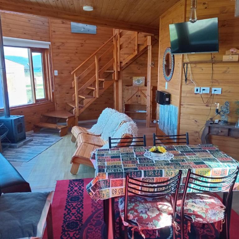 La Morada del Lago - Apartamento de 2 dormitorios - 9