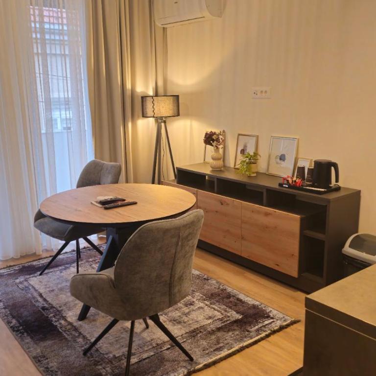 SARAJEVO City Apartment - Deluks Apartman sa 1 Spavaćom Sobom - 26