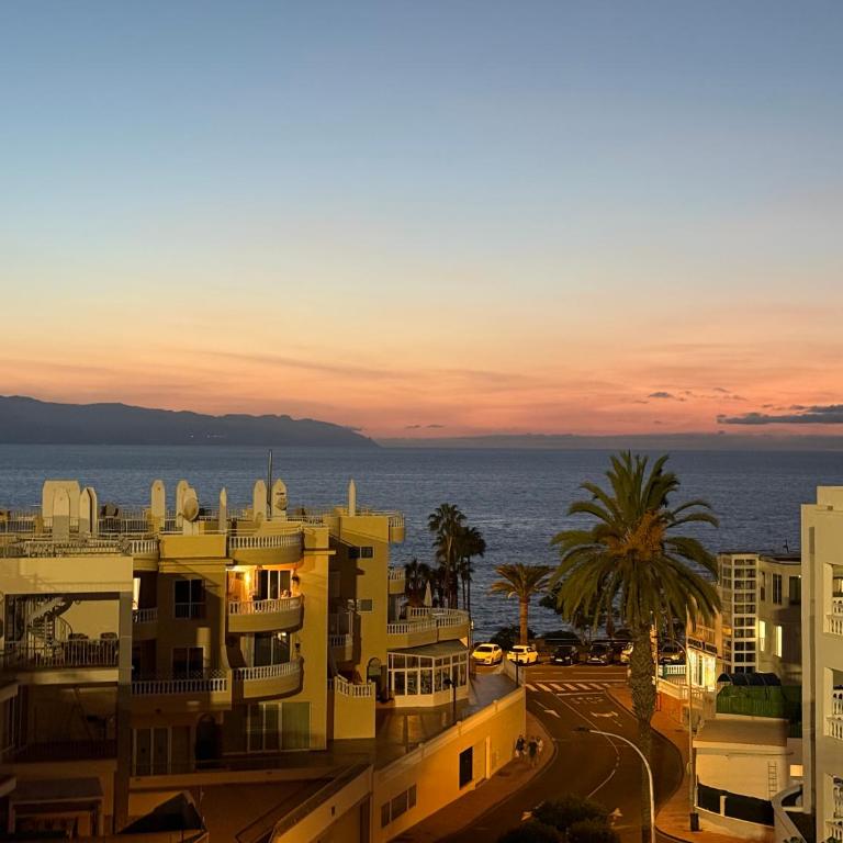 Poseidon Dreams Tenerife - One-Bedroom Apartment - 5