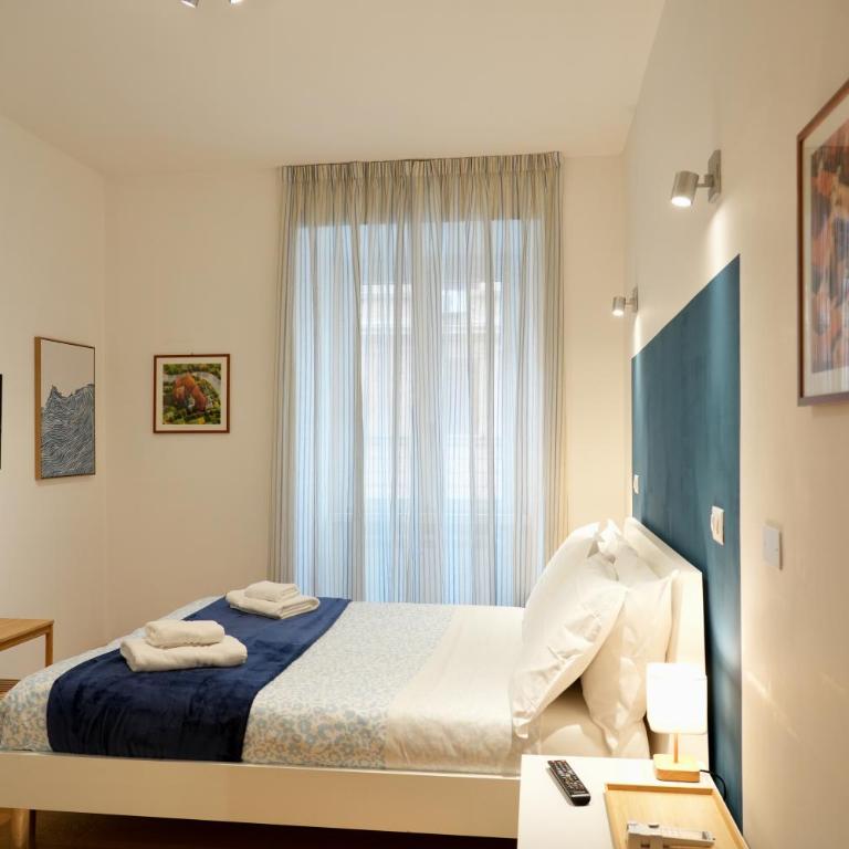 Santamaura 86 Apartment - Appartamento Deluxe con 2 Camere da Letto - 15