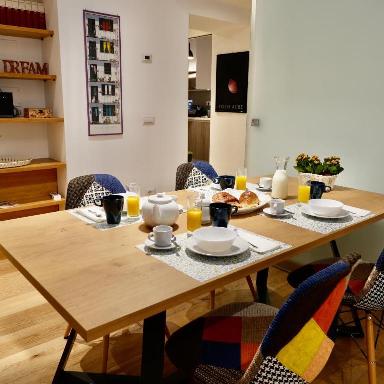 Santamaura 86 Apartment - Appartamento Deluxe con 2 Camere da Letto - 32