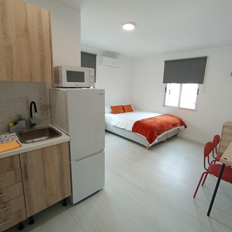 Estudios Diego - Apartamento de 1 dormitorio - 8