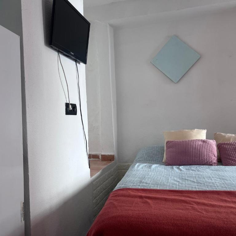 Estudio en el Albayzin - One-Bedroom Apartment - 2