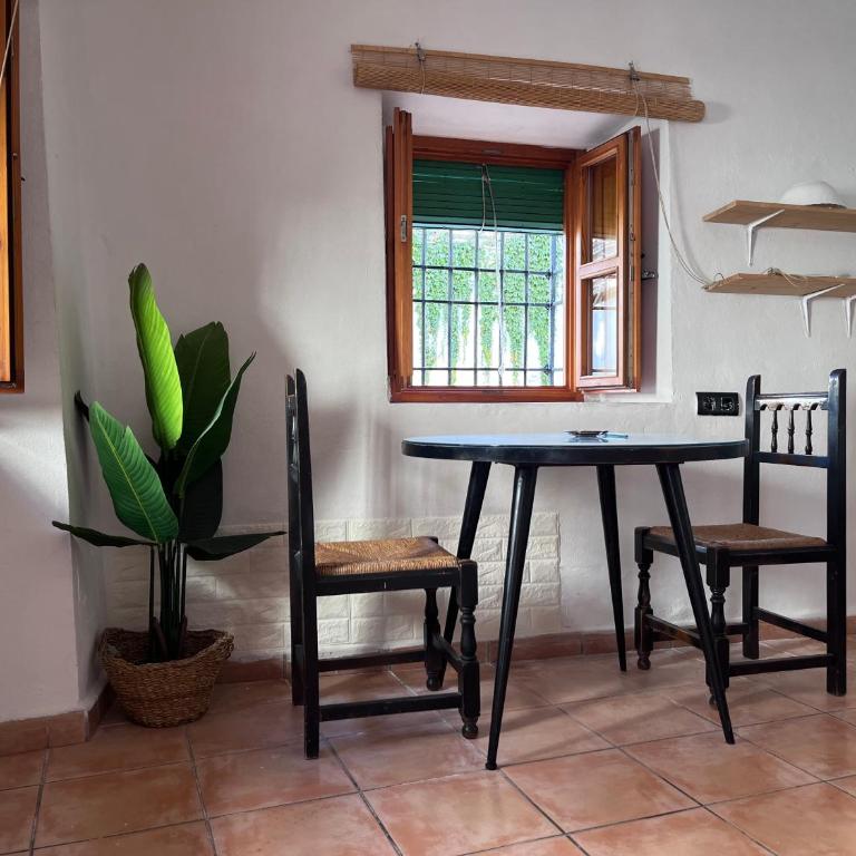 Estudio en el Albayzin - One-Bedroom Apartment - 7