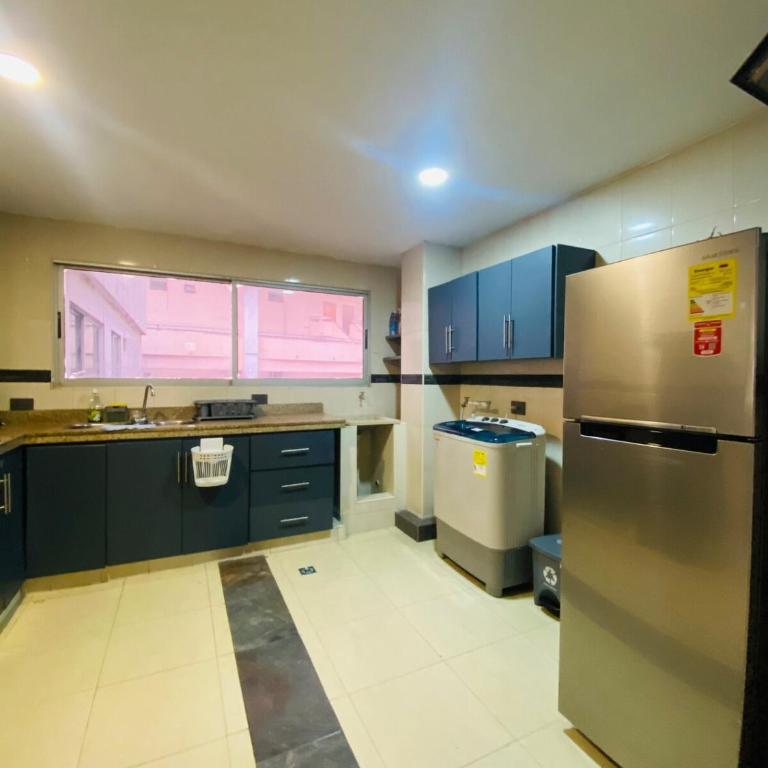 Apartamento Los Lagos - Two-Bedroom Apartment - 16