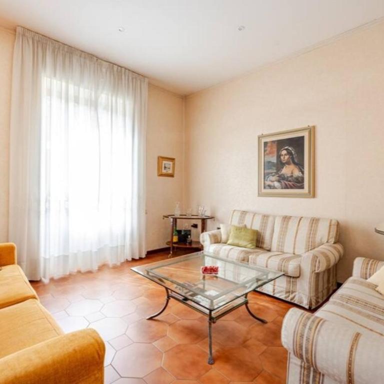 Suite Suarez - Appartamento con 2 Camere da Letto - 5