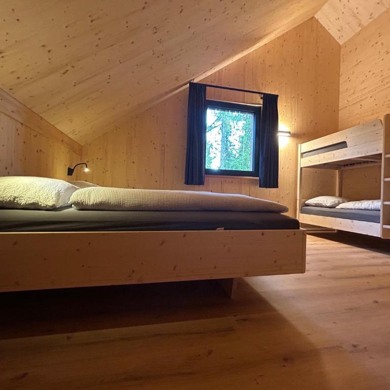Ferienhaus Mayka - Apartment mit 3 Schlafzimmern - 7
