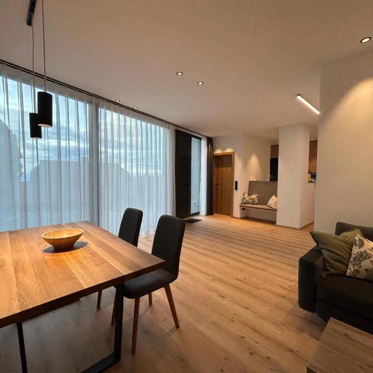 Ferienhaus Mayka - Apartment mit 1 Schlafzimmer - 3