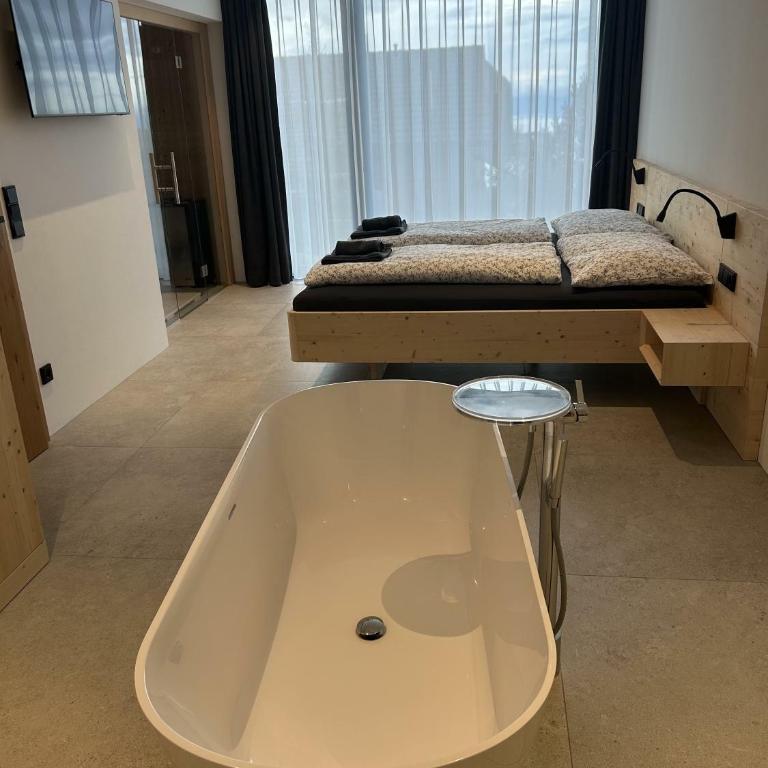 Ferienhaus Mayka - Apartment mit 1 Schlafzimmer - 12