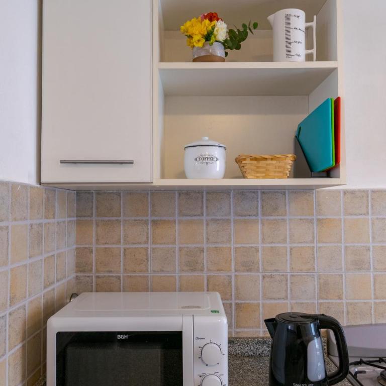 Palermo Soho - Familiar - Luminoso - Espacioso 70m2 - Apartamento de 1 dormitorio - 10