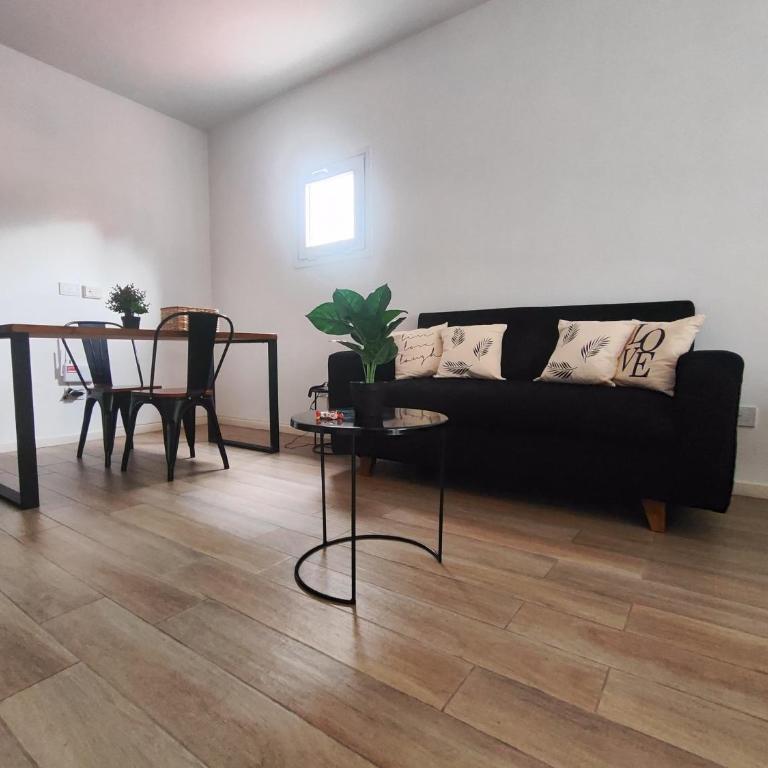 Lumont Studio Palermo - Estudio con balcón - 16