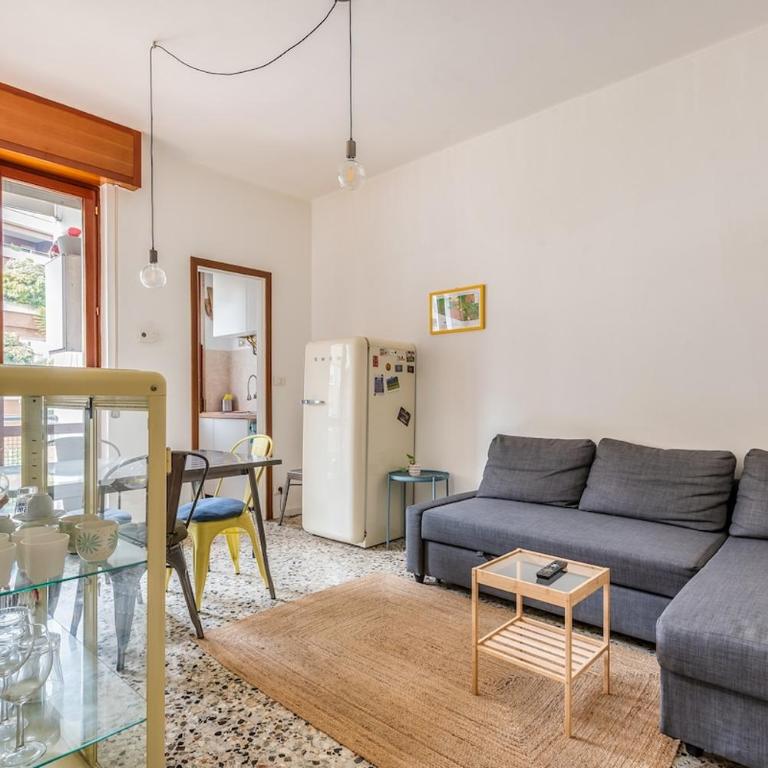 Bicocca-Niguarda-Malpensa 30 minutes - One-Bedroom Apartment - 1
