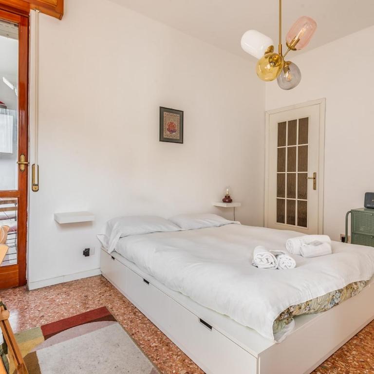 Bicocca-Niguarda-Malpensa 30 minutes - One-Bedroom Apartment - 8