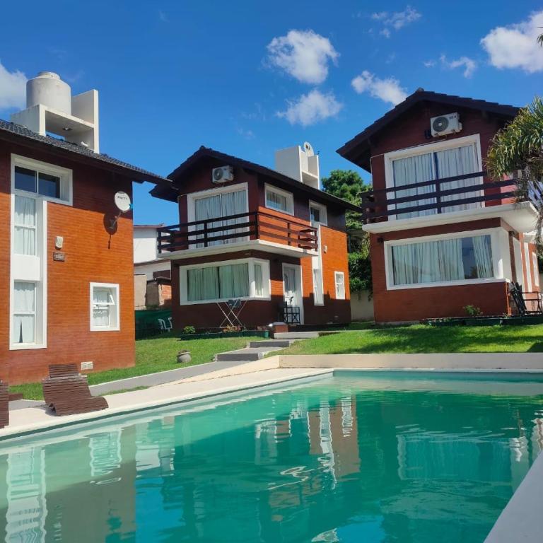 Cabins a few steps from the sea - Casa - 1