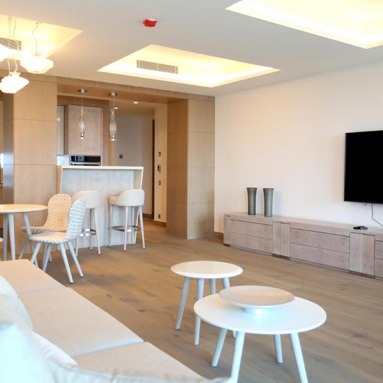 Cosmo Apartments Platja d'Aro - Apartamento Deluxe - 8