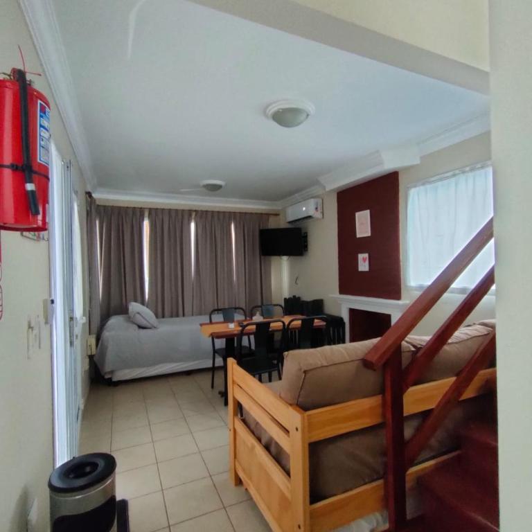 Cabins a few steps from the sea - Casa - 9