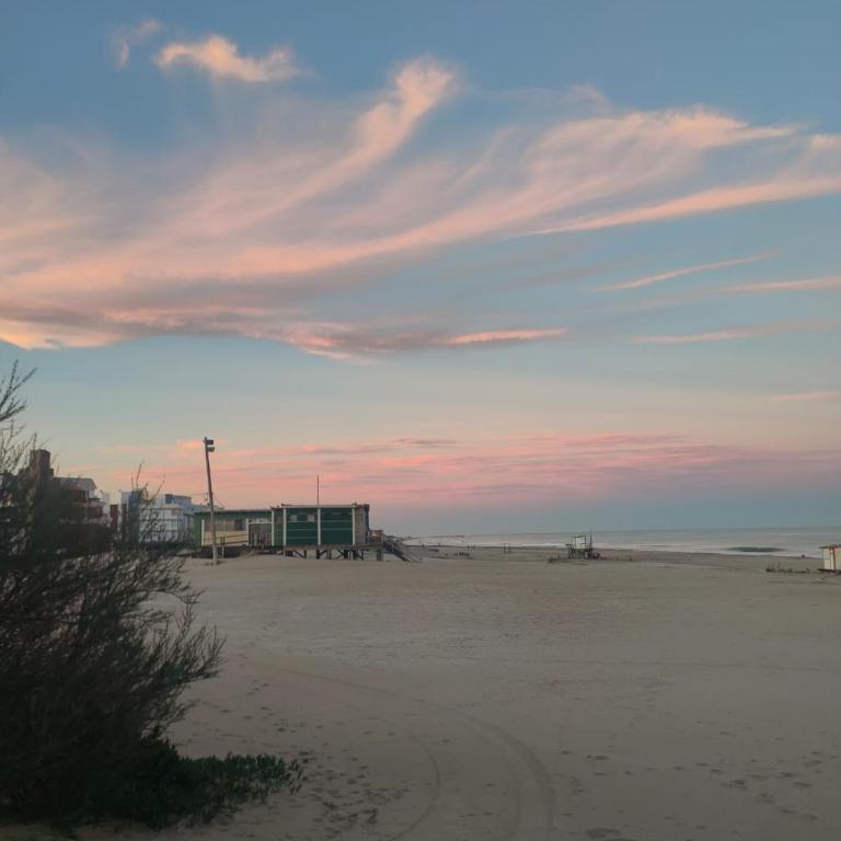 Cabins a few steps from the sea - Casa - 11