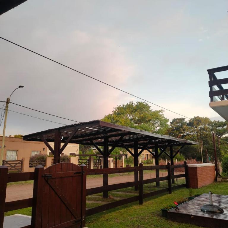 Cabins a few steps from the sea - Casa - 15