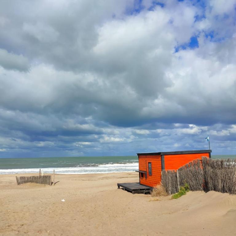 Cabins a few steps from the sea - Casa - 16