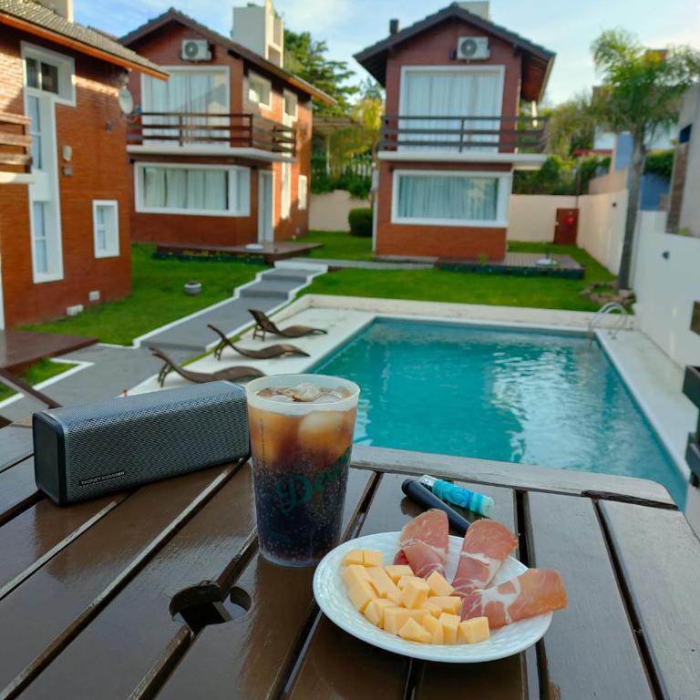 Cabins a few steps from the sea - Casa - 18