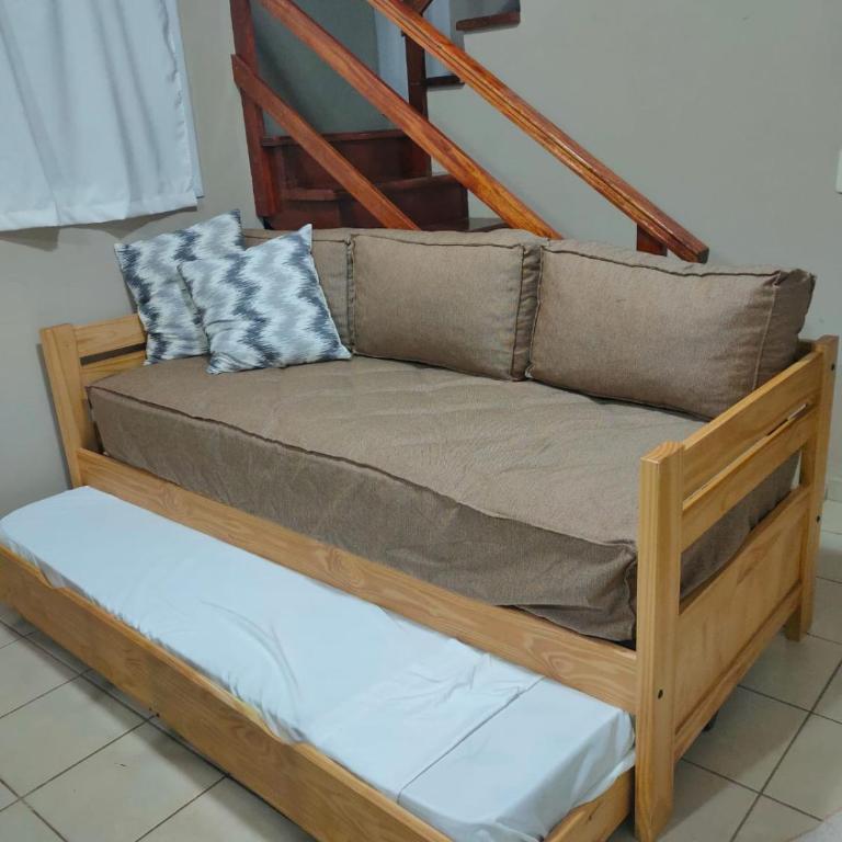 Cabins a few steps from the sea - Casa - 19