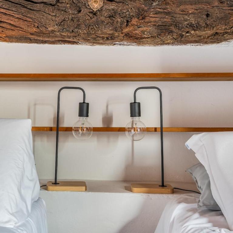 Chalet-Città alta-centre of the town-wi-fi-Tv - Appartamento con 1 Camera da Letto - 3