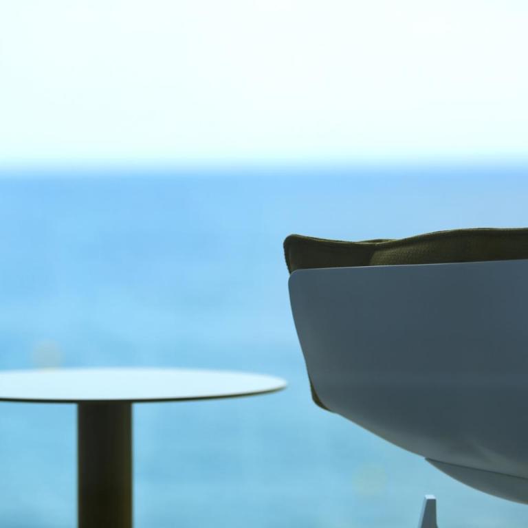 Cosmo Apartments Platja d'Aro - Estudio Deluxe - 4