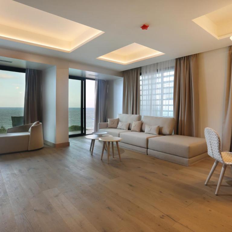 Cosmo Apartments Platja d'Aro - Apartamento Deluxe - 10