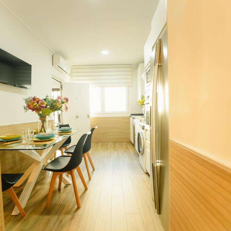 Apartamento Reyes Católicos Conil - Apartamento Superior - 16