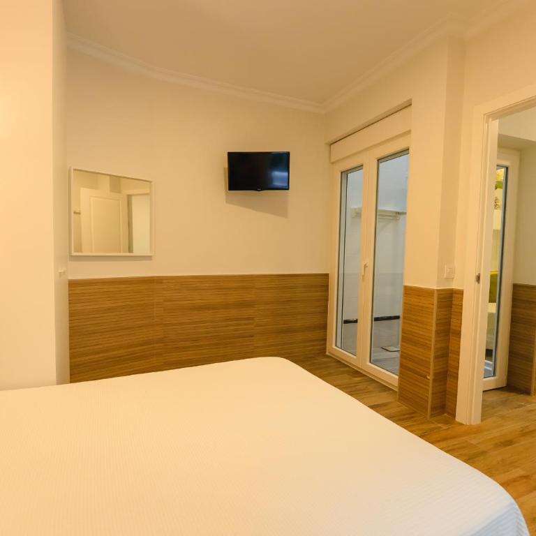 Apartamento Reyes Católicos Conil - Apartamento Superior - 11