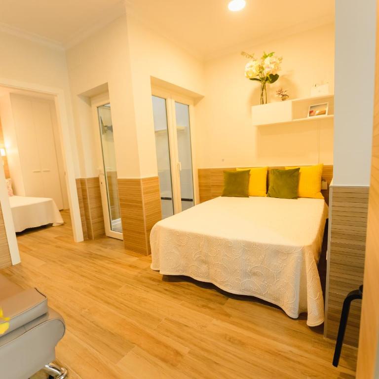 Apartamento Reyes Católicos Conil - Apartamento Superior - 4