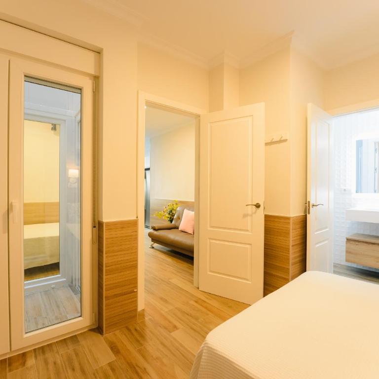 Apartamento Reyes Católicos Conil - Apartamento Superior - 12