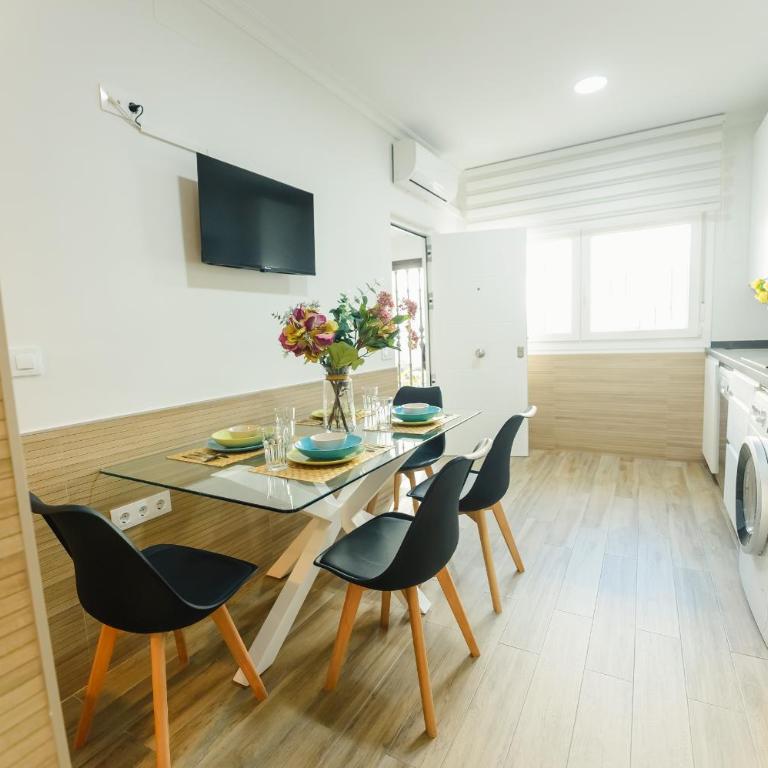 Apartamento Reyes Católicos Conil - Apartamento Superior - 25