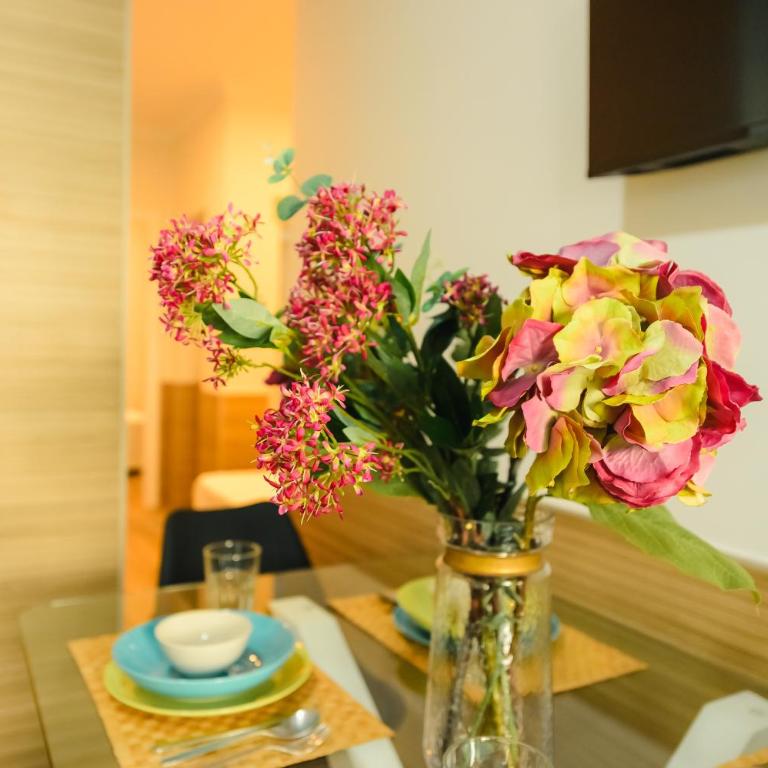 Apartamento Reyes Católicos Conil - Apartamento Superior - 24
