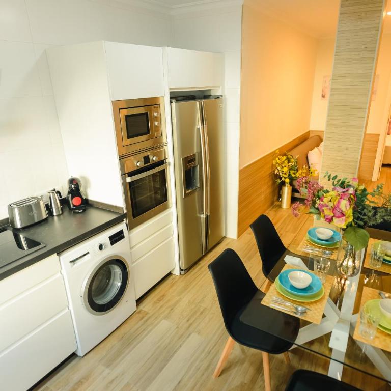 Apartamento Reyes Católicos Conil - Apartamento Superior - 26