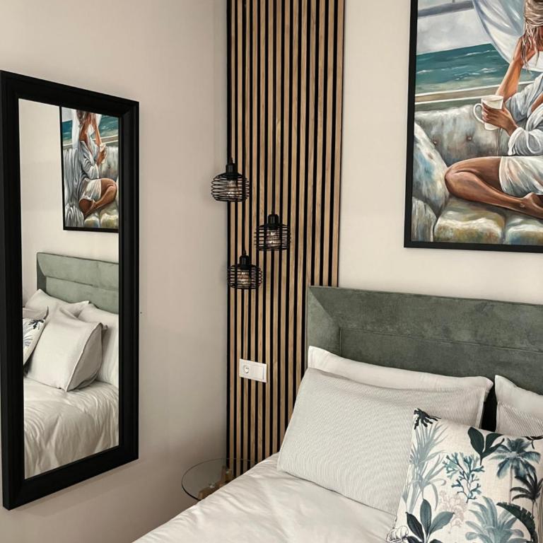 M & A apartamentos turísticos - One-Bedroom Apartment - 1