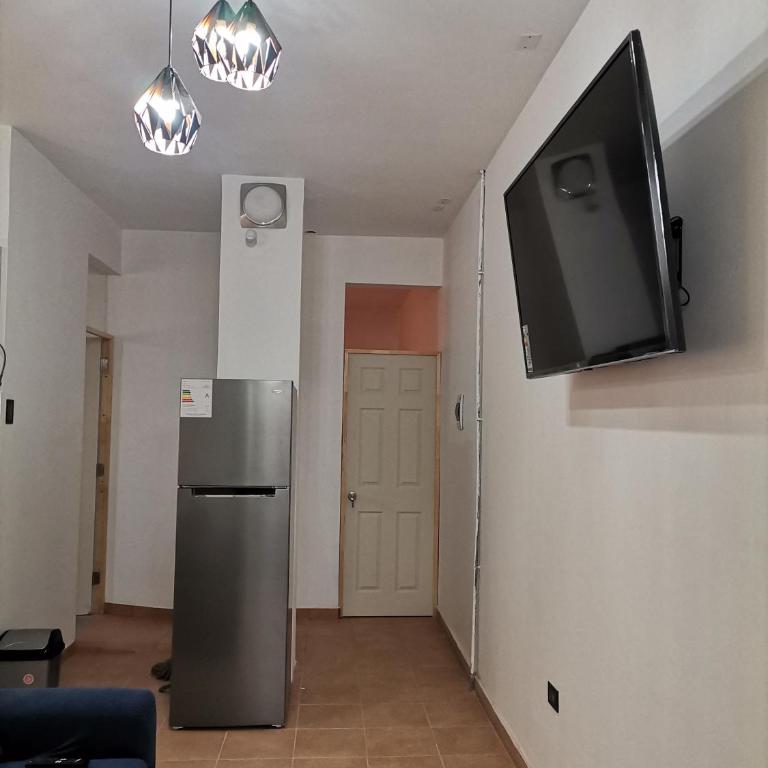 Apart-Hotel Katari - Two-Bedroom Deluxe Apartment - 6