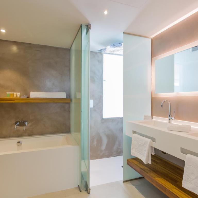 One Ibiza Suites - Grand Duplex Suite - 1