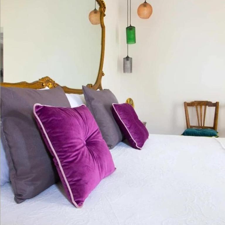 Nicuzza House with Panoramic Infinity Pool - Villa con Piscina Privata - 5