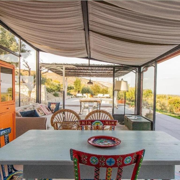 Nicuzza House with Panoramic Infinity Pool - Villa con Piscina Privata - 6