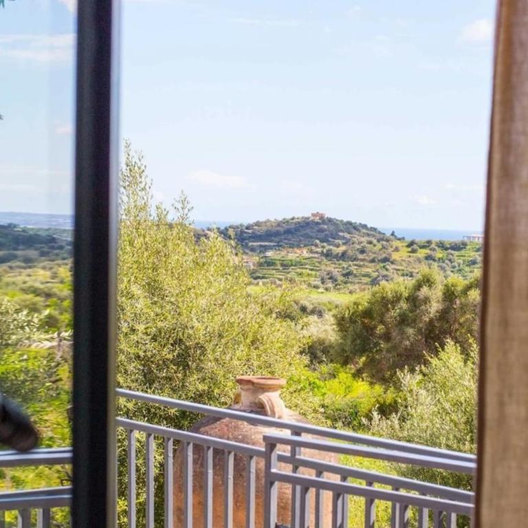 Nicuzza House with Panoramic Infinity Pool - Villa con Piscina Privata - 7